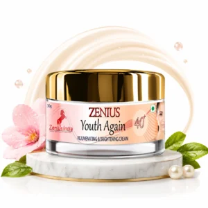 Main Image 1 Zenius Youth Again Cream