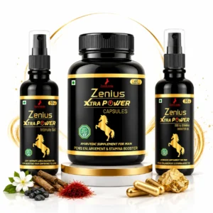 Main Image 1 Zenius Xtra Power Kit