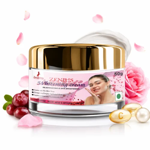 Main Image 1 Zenius Whitening Cream
