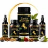 Zenius Xtra Power Gold Kit