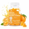 Main Image 1 Zenius Vitamin C Orange Gummies