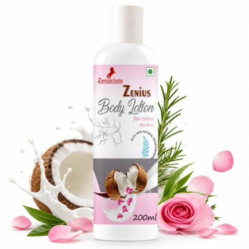 Main Image 1 Zenius Body Lotion