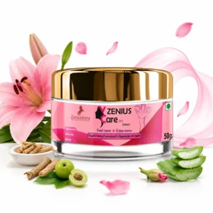 Main Image 1 Zenius V Care 365 Cream