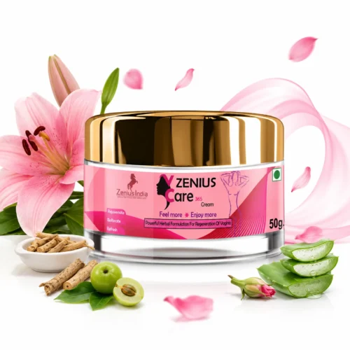 Main Image 1 Zenius V Care 365 Cream