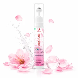 Main Image 1 Zenius Under-Eye Whitening Roll On Serum