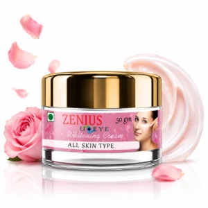 Main Image 1 Zenius U-Eye Whitening Cream