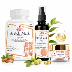 Main Image 1 Zenius Stretch Mark Combo