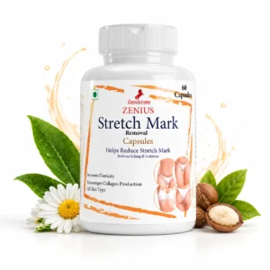 Main Image 1 Zenius Stretch Mark Capsule