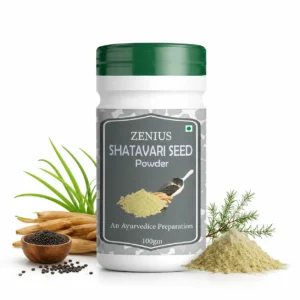 Main Image 1 Zenius shatavari seed Powder