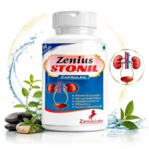 Main Image 1 Zenius Stonil Capsule