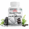 Main Image 1 Zenius Shilajeet Power Capsule 30