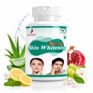 Main Image 1 Zenius Skin Whitening Capsule