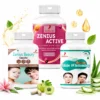 Zenius Skin whitening Kit