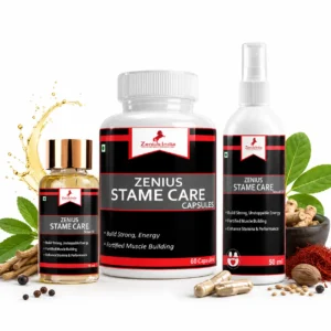 Zenius Stame Care Kit