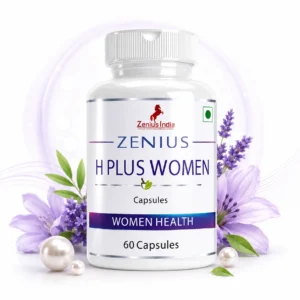 Main Image 1 Zenius H Plus Women Capsule