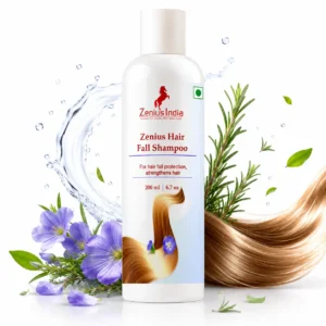 Main Image 1 Zenius Hair Fall Shampoo