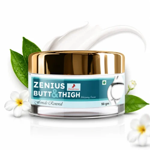 Main Image 1 Zenius Butt & Thigh Cream
