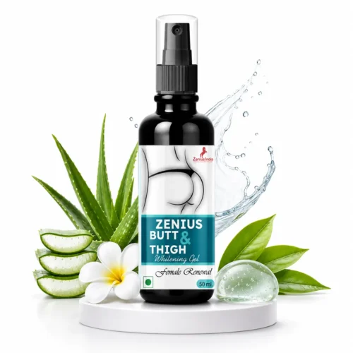 Main Image 1 Zenius Butt & Thigh Gel