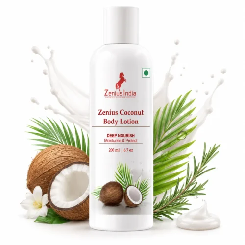 Main Image 1 Zenius Coconut body lotion