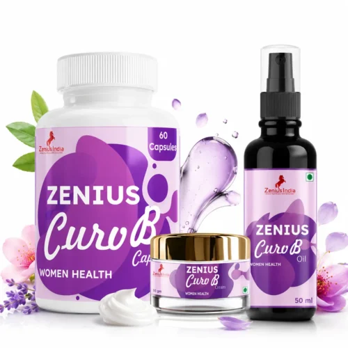 Main Image 1 Zenius Curv B Combo Kit