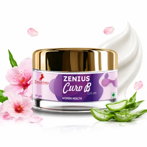 Main Image 1 Zenius Curv B Cream