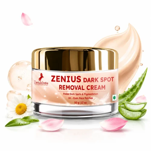 Main Image 1 Zenius Dark Sport Removal Cream