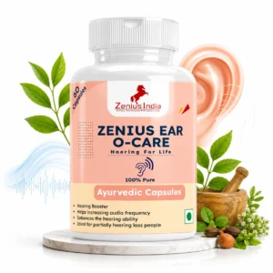 Main Image 1 Zenius Ear O Care Capsule