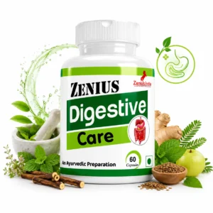 Main Image 1 Zenius Digestive Care Capsule
