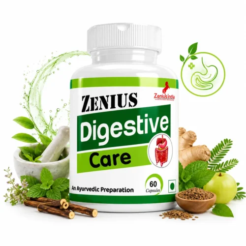 Main Image 1 Zenius Digestive Care Capsule
