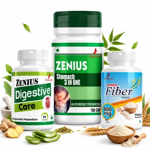 Main Image 1 Zenius Digestive Care Kit
