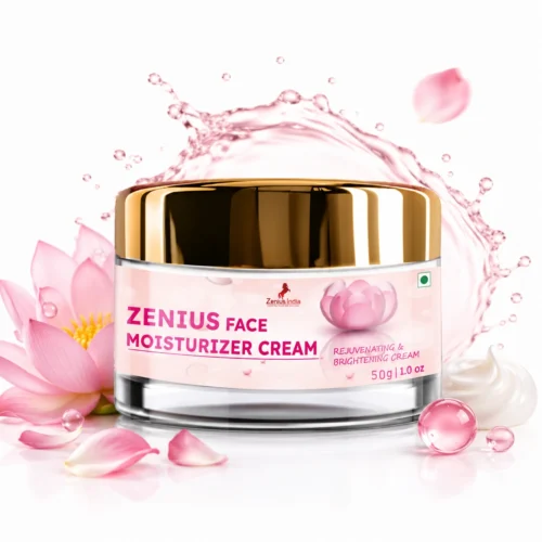 Main Image 1 Zenius Face Moisturizer Cream