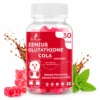 Main Image 1 Zenius Glutathione Cola Gummies