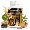 Main Image 1 Zenius Gold Power Capsule