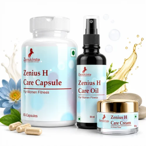 Main Image 1 Zenius H care kit
