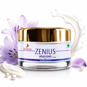 Main Image 1 Zenius H Plus Cream