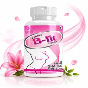 Main Image 1 Zenius B Fit Capsule