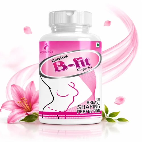 Main Image 1 Zenius B Fit Capsule