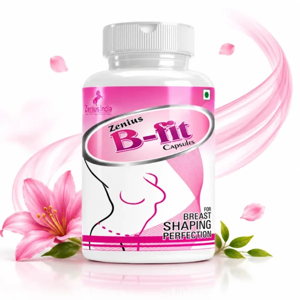 Main Image 1 Zenius B Fit Capsule