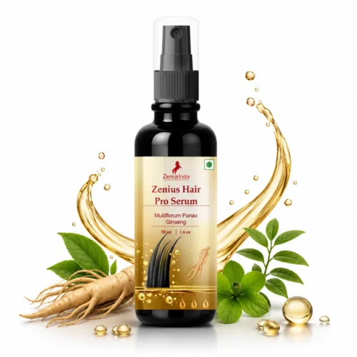 Main Image 1 Zenius Hair Pro Serum