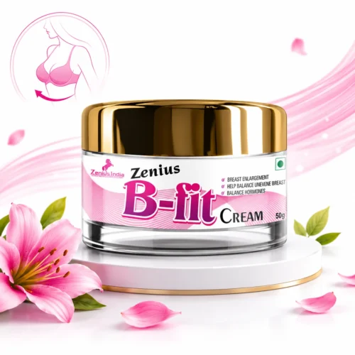 Main Image 1 Zenius B Fit Cream