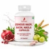 Main Image 1 Zenius Hair, Skin, Nails Capsule