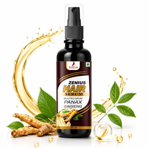 Main Image 1 Zenius Hair Serum for Hair Growth