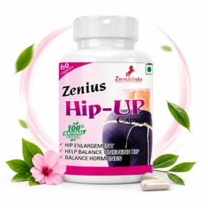Main Image 1 Zenius Hip Up Capsule