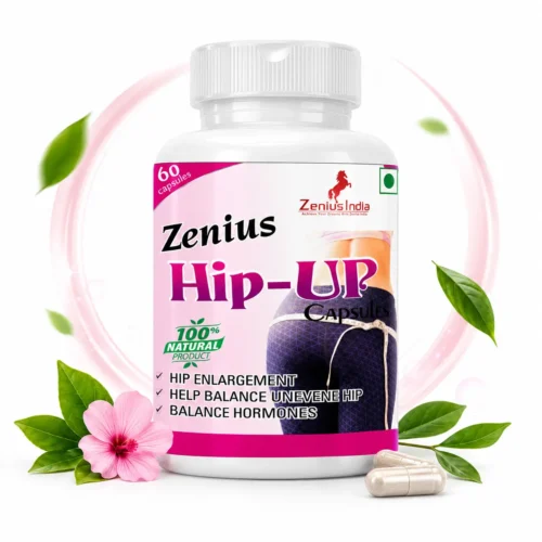 Main Image 1 Zenius Hip Up Capsule