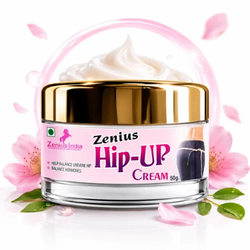 Main Image 1 Zenius Hip Up Cream