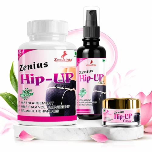 Main Image 1 Zenius Hip Up Combo Kit