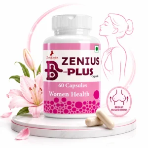 Main Image 1 Zenius B Plus Capsule