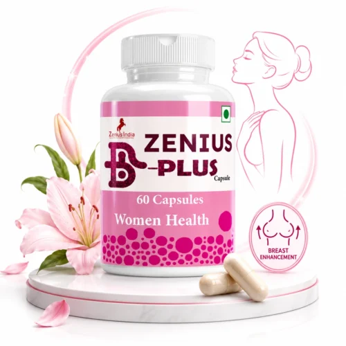 Main Image 1 Zenius B Plus Capsule