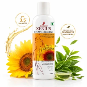 Main Image 1 Zenius Intimate Hygiene Wash
