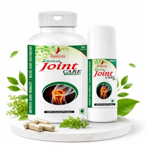 Main Image 1 Zenius Joint Care Kit